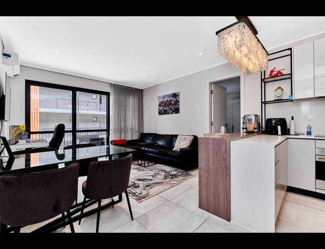 2 BEDROOM PROPERTY TO RENT IN HYDE PARK